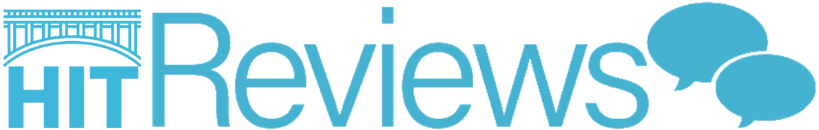 HIT review logo